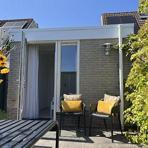 Fijne Vakantiewoning In Domburg Op Loopafstand Strand En Centrum Met Parkeerplaats